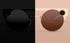 Snap apresenta novos Spectacles 3 com câmeras HD duplas Snap apresenta novos Spectacles 3 com câmeras HD duplas