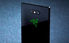 Razer Phone 2 aparece com logo da THX e pode trazer muito armazenamento Razer Phone 2 aparece com logo da THX e pode trazer muito armazenamento
