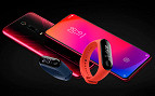 Loja oficial da Xiaomi lança promoção Comprou e Ganhou Loja oficial da Xiaomi lança promoção Comprou e Ganhou