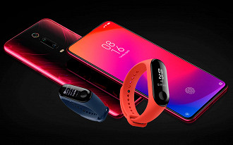 Loja oficial da Xiaomi lança promoção Comprou e Ganhou