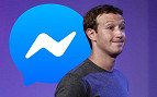 Facebook vinha usando empresas externas para transcrever áudios de usuários do Messenger