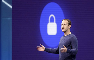 Facebook novamente envolvido com problemas de vazamento de informações