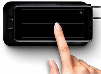 dex pad samsung touchpad