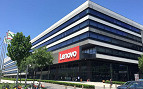 Lenovo lidera crescimento no ramo no primeiro trimestre de 2019