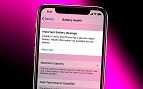 Apple se manifesta sobre o caso da substituição das baterias do iPhone Apple se manifesta sobre o caso da substituição das baterias do iPhone