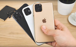 iPhones 2019 podem se chamar iPhone 11, 11 Pro e 11 Pro Max