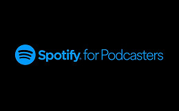 Spotify for Podcasters agora é oficial e para todos!
