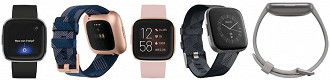 Fitbit Versa 2
