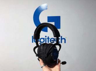 Logitech G PRO X. Logitech G PRO X.