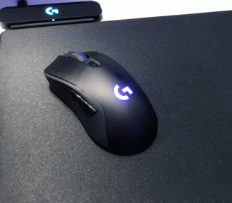 G703 HERO. G703 HERO.