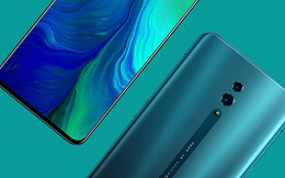OPPO Reno 2 deve ser lançado 28 de agosto e tem especificações vazadas OPPO Reno 2 deve ser lançado 28 de agosto e tem especificações vazadas