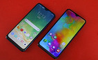 Vazam especificações do Galaxy M21, M31 e M41 Vazam especificações do Galaxy M21, M31 e M41