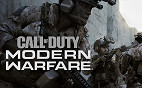 Call of Duty: Modern Warfare recebeu primeiro trailer multiplayer Call of Duty: Modern Warfare recebeu primeiro trailer multiplayer