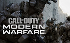 Call of Duty: Modern Warfare recebeu primeiro trailer multiplayer Call of Duty: Modern Warfare recebeu primeiro trailer multiplayer