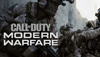 Call of Duty Modern Warfare