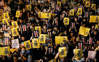 Como Pokemon Go, Uber e outros apps são usados por manifestantes em Hong Kong para driblar repressão policial