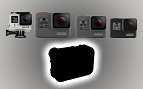 Leak: GoPro Hero 8 e GoPro Max 360 aparecem na internet Leak: GoPro Hero 8 e GoPro Max 360 aparecem na internet