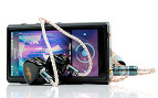 Conheça o Digital Audio Player (DAP) Hiby R5!