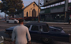 Rockstar retira banner de Red Dead 2 de sua sede causando o surgimento de rumores de GTA 6 Rockstar retira banner de Red Dead 2 de sua sede causando o surgimento de rumores de GTA 6