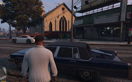 Rockstar retira banner de Red Dead 2 de sua sede causando o surgimento de rumores de GTA 6