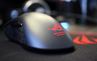 ASUS ROG Gladius