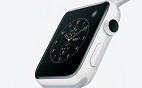 O próximo Apple Watch pode incluir novos modelos de cerâmica e titânio