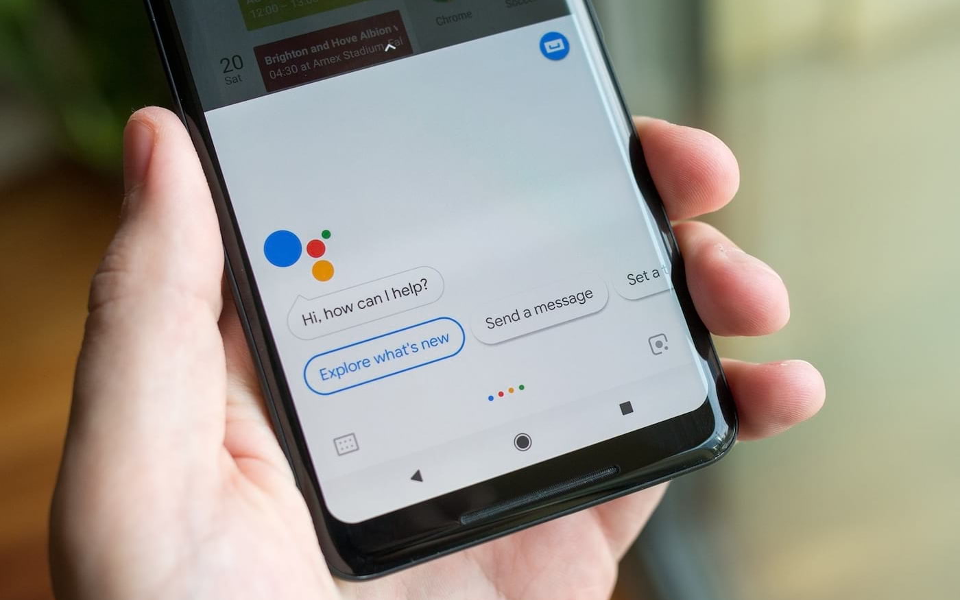 11 coisas legais que você pode fazer com o Google Assistente em