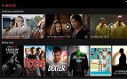 Dica: Como impedir enxeridos de verem seu histórico na Netflix? Dica: Como impedir enxeridos de verem seu histórico na Netflix?