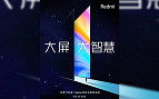 Redmi Note 8 e Redmi TV serão apresentados oficialmente em 29 de agosto Redmi Note 8 e Redmi TV serão apresentados oficialmente em 29 de agosto