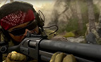 Trailer mostra fase alfa (2v2 Alpha) de Call of Duty: Modern Warfare para PS4