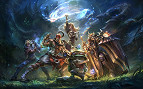 Vaza primeira gameplay da versão mobile de League of Legends Vaza primeira gameplay da versão mobile de League of Legends