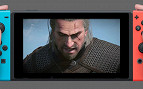 [Nintendo Switch] The Witcher 3 ganha data de lançamento e trailer com gameplay