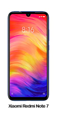 Redmi Note 7