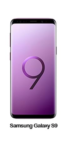 Samsung Galaxy S9