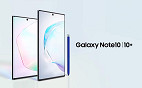 Galaxy Note 10 e Note 10 Plus: Atualização traz Patch de segurança de agosto e melhorias para o sistema Galaxy Note 10 e Note 10 Plus: Atualização traz Patch de segurança de agosto e melhorias para o sistema
