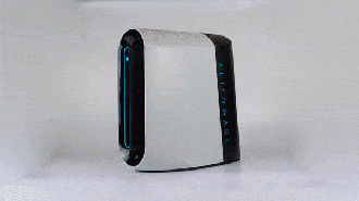 Dell Alienware Aurora R9