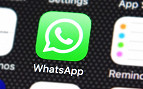 Whatsapp pode restringir acesso à menores de 16 anos Whatsapp pode restringir acesso à menores de 16 anos