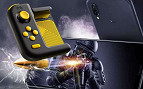 Honor apresenta Gamepad (controle) Bluetooth para smartphones Honor apresenta Gamepad (controle) Bluetooth para smartphones