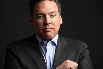 Shawn Layden