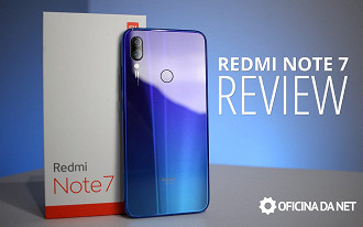REDMI NOTE 7 - REVIEW - Ainda tá valendo a pena comprar esse Xiaomi?