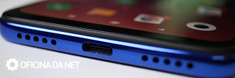 Redmi Note 7 - usb C