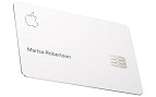 Cartão de crédito da Apple é oficialmente lançado Cartão de crédito da Apple é oficialmente lançado