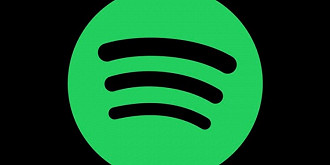 Logo do Spotify. Fonte: Spotify