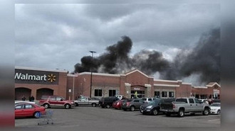 incendio paineis solares tesla walmart