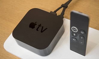 apple tv PLus