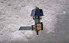 Chandrayaan-2: Nave espacial indiana entra na órbita da Lua