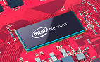 Intel lança primeiro chip de inteligência artificial Intel lança primeiro chip de inteligência artificial