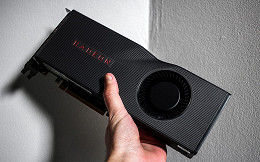 Review/Overclock na RX 5700 XT: Nos limites! Review/Overclock na RX 5700 XT: Nos limites!