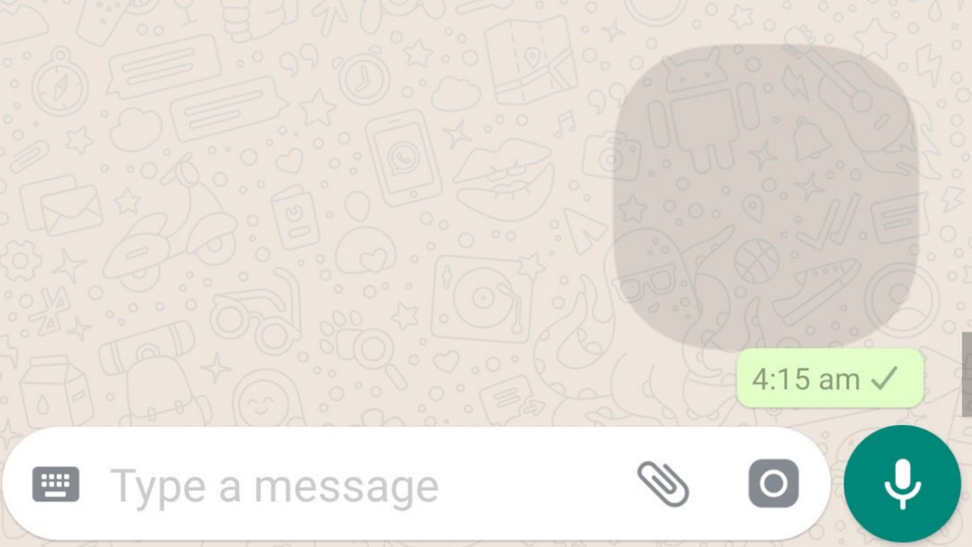 Passo a passo simples para apagar figurinhas no WhatsApp