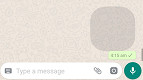 Como solucionar quando as figurinhas do WhatsApp não aparecem? Como solucionar quando as figurinhas do WhatsApp não aparecem?